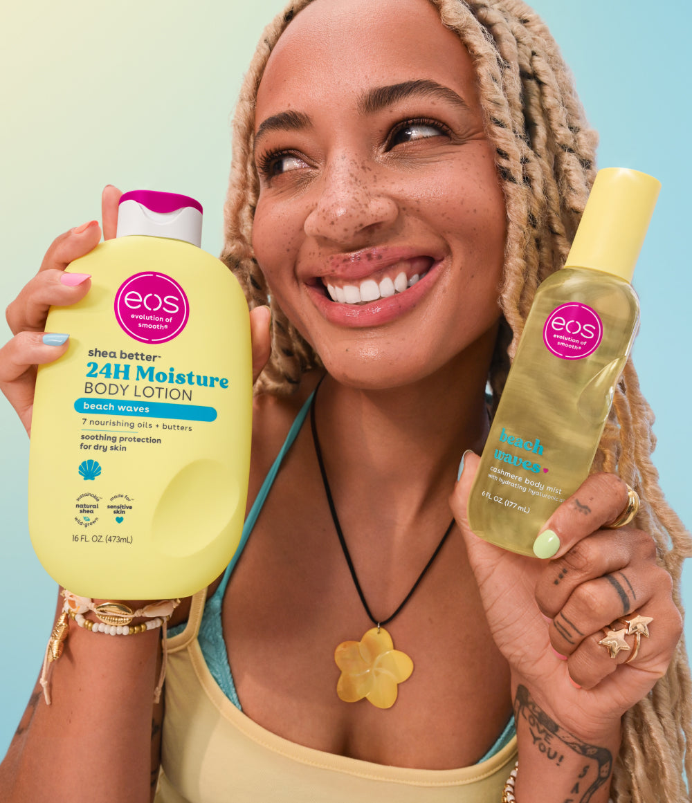 Beach Waves Scent Layering Bundle - Image 4