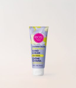 Vanilla Cashmere Hand Cream