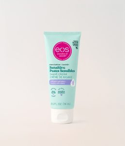 Sensitive Skin Travel Shave Cream