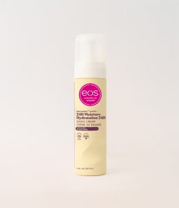 Vanilla Bliss Shave Cream