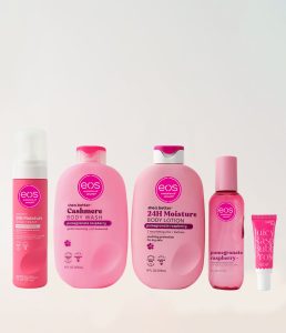 Ros?? in Rome Skincare Bundle