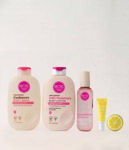Sorrento in the Sun Skincare Bundle