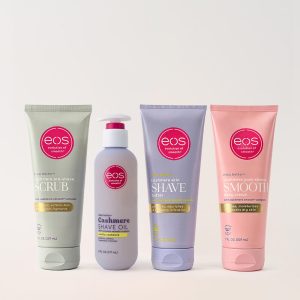Cashmere Skin Collection Bundle