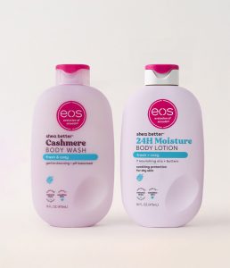 Fresh & Cozy Skincare Duo